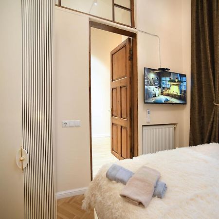 City Lux Hotel Tbilisi Exteriér fotografie