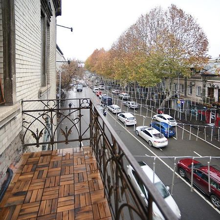 City Lux Hotel Tbilisi Exteriér fotografie